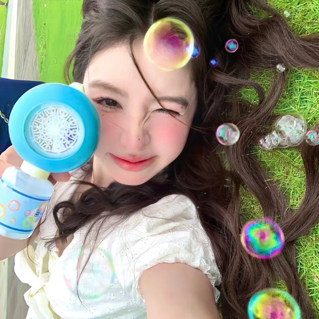 巫毒少女